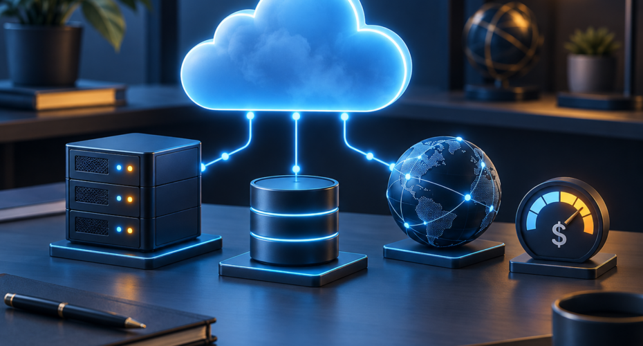 Microsoft Azure Fundamentals (M-AZ-900T01)