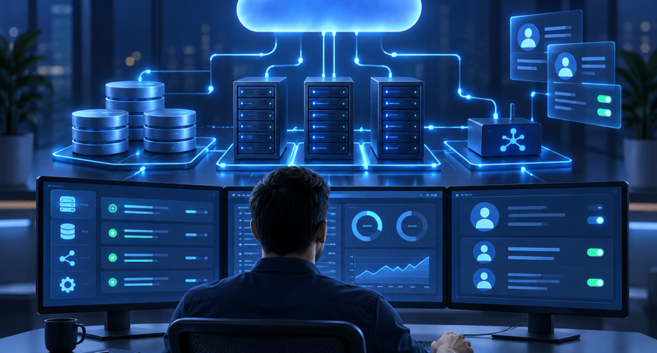 CompTIA Cloud+ (CV0-004)