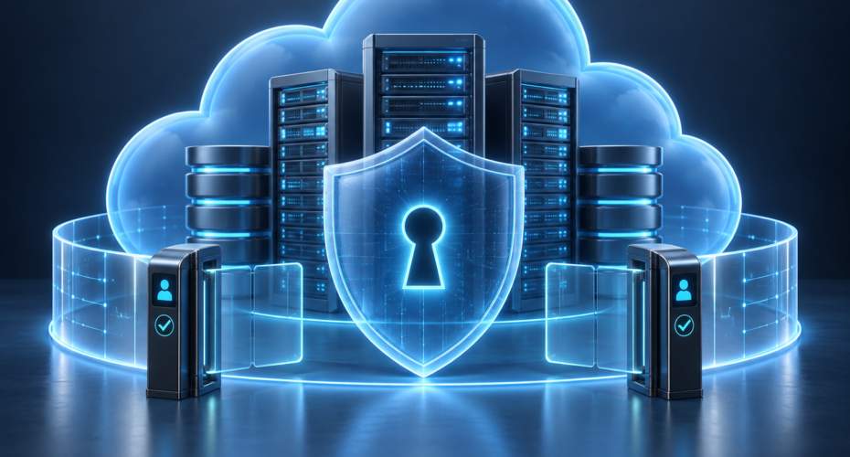 Certified Cloud Security Professional (CCSP)