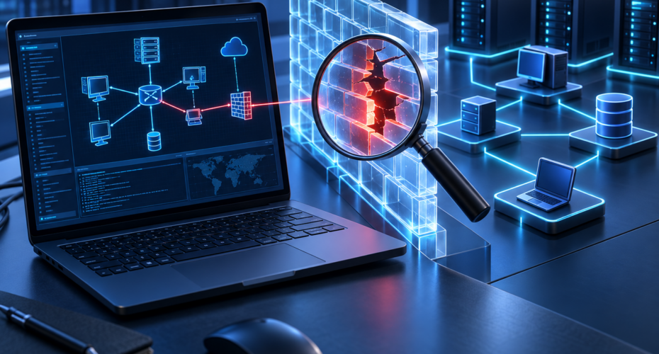 Certified Ethical Hacker (CEH v13)