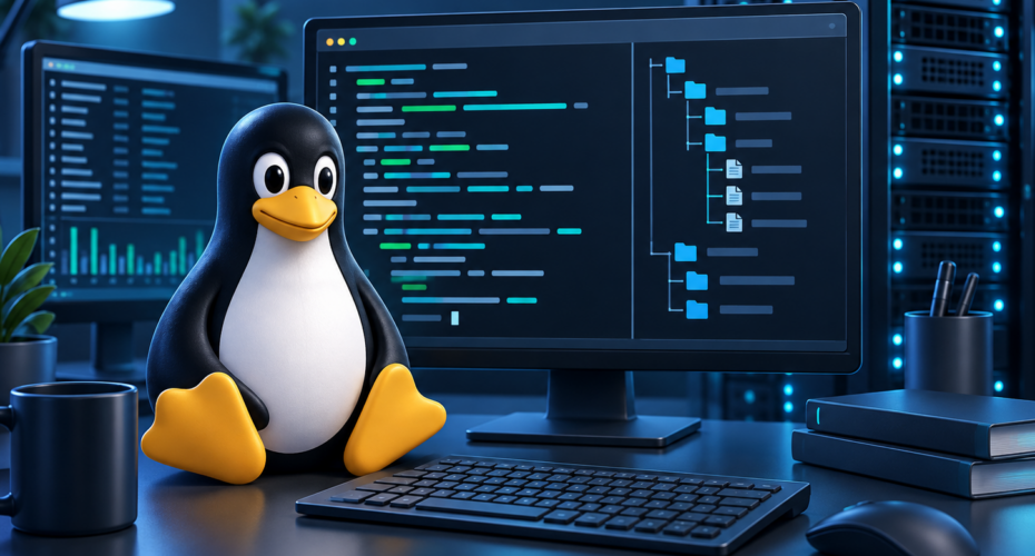 CompTIA Linux+ 006