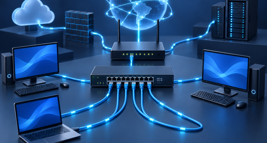 IPv6 Essentials: Deployment, Management, and Security workshop